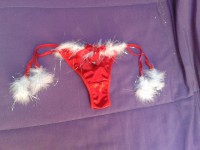 tanga navidad